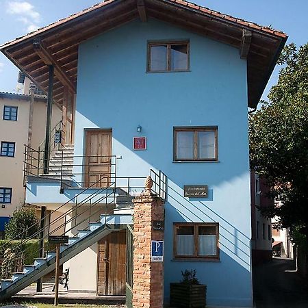 Apartamentos Cuevas Del Mar Nueva De Llanes Ngoại thất bức ảnh