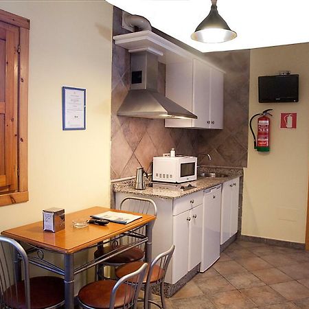 Apartamentos Cuevas Del Mar Nueva De Llanes Ngoại thất bức ảnh
