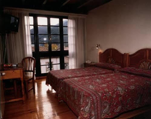 Apartamentos Cuevas Del Mar Nueva De Llanes Ngoại thất bức ảnh