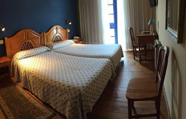Apartamentos Cuevas Del Mar Nueva De Llanes Ngoại thất bức ảnh