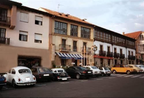 Apartamentos Cuevas Del Mar Nueva De Llanes Ngoại thất bức ảnh