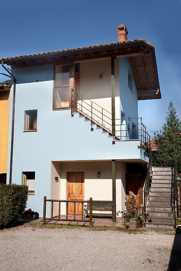 Apartamentos Cuevas Del Mar Nueva De Llanes Ngoại thất bức ảnh